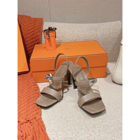 Hermes Sandals