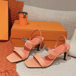 Hermes Sandals