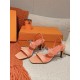 Hermes Sandals