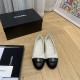 Chanel Ballerinas