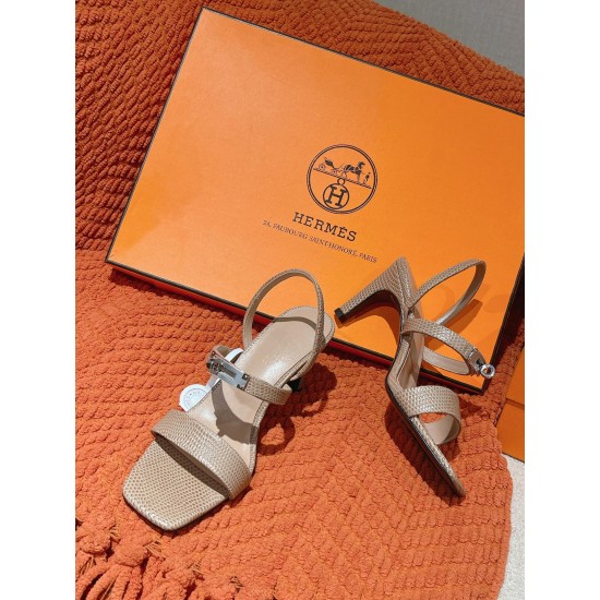 Hermes Sandals