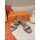 Hermes Sandals