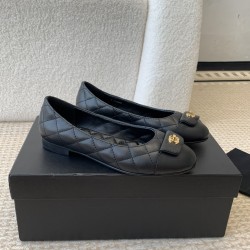 Chanel Ballerinas