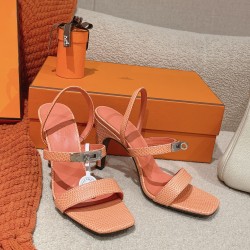 Hermes Sandals