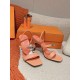 Hermes Sandals