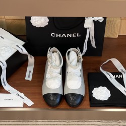 Chanel Ballerinas