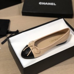 Chanel Ballerinas