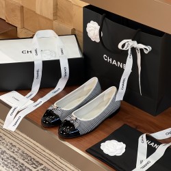 Chanel Ballerinas