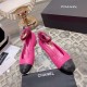 Chanel Ballerinas