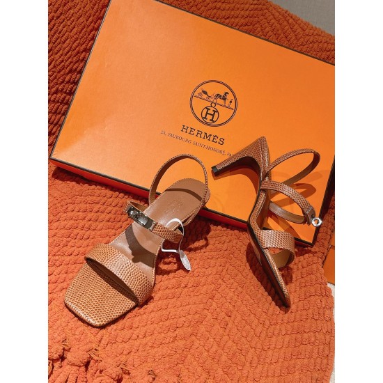 Hermes Sandals