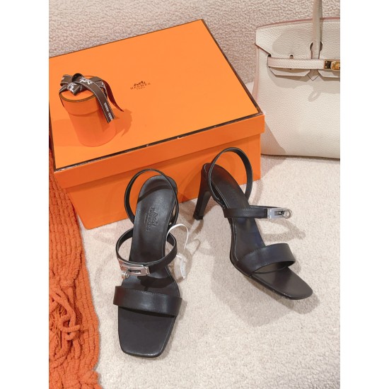 Hermes Sandals