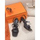 Hermes Sandals