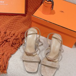 Hermes Sandals