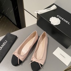 Chanel Ballerinas