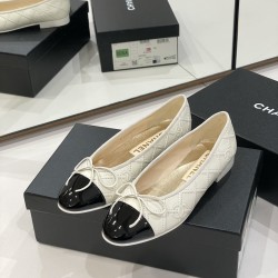 Chanel Ballerinas