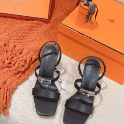 Hermes Sandals