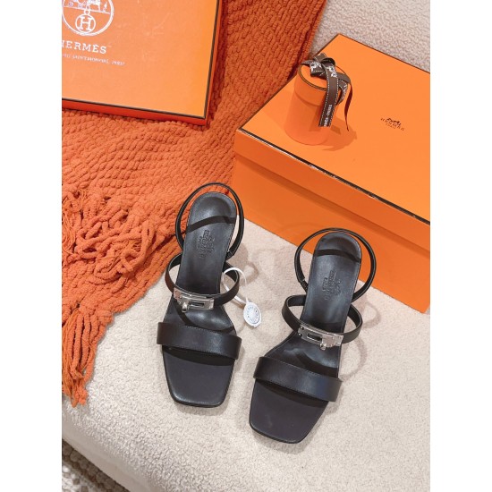 Hermes Sandals