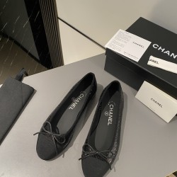 Chanel Ballerinas