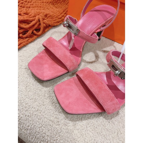 Hermes Sandals