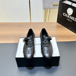 Chanel Ballerinas