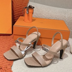 Hermes Sandals