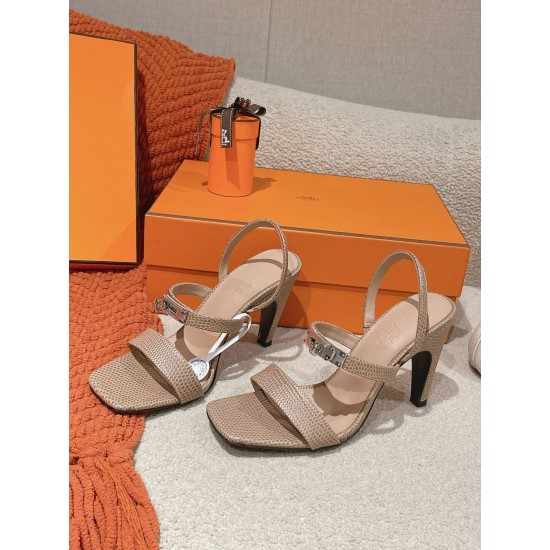 Hermes Sandals