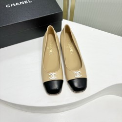 Chanel Ballerinas