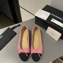 Chanel Ballerinas