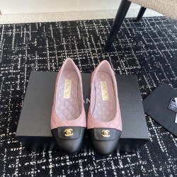 Chanel Ballerinas