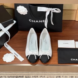 Chanel Ballerinas