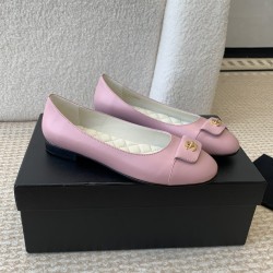 Chanel Ballerinas