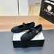 Chanel Ballerinas