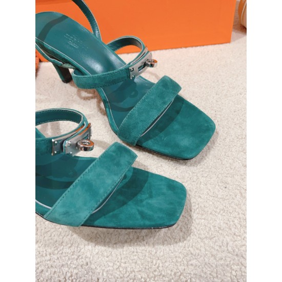 Hermes Sandals