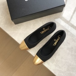 Chanel Ballerinas