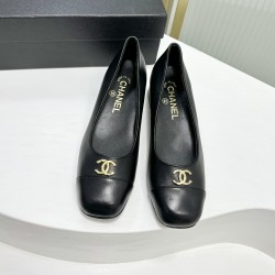 Chanel Ballerinas