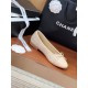 Chanel Ballerinas