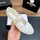 Chanel Ballerinas