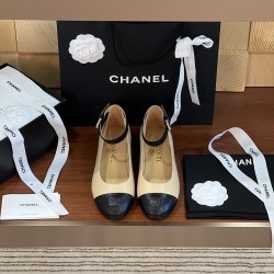 Chanel Ballerinas