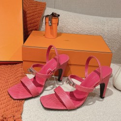 Hermes Sandals