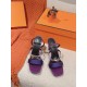 Hermes Sandals