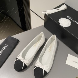 Chanel Ballerinas