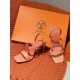 Hermes Sandals