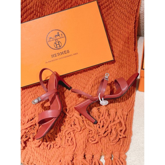 Hermes Sandals