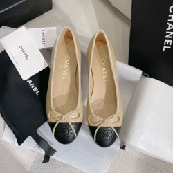 Chanel Ballerinas