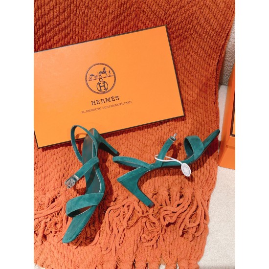 Hermes Sandals