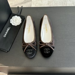 Chanel Ballerinas