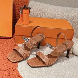 Hermes Sandals