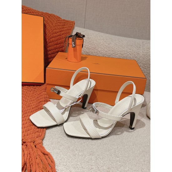 Hermes Sandals