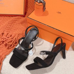 Hermes Sandals