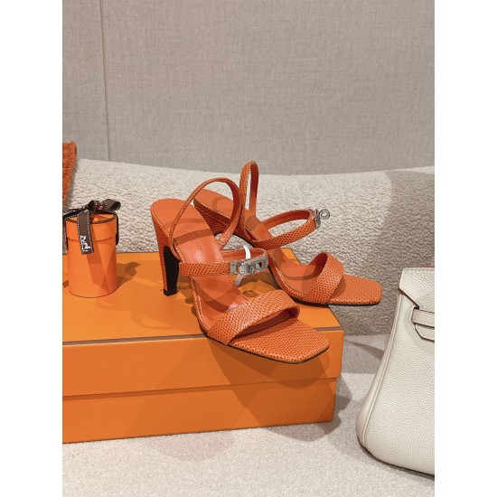 Hermes Sandals